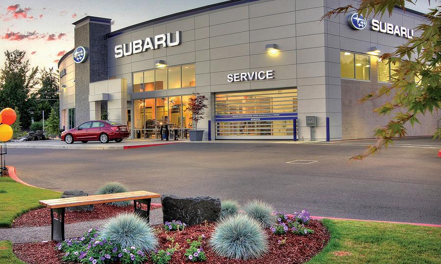 2014Capitol Subaru Automotive News